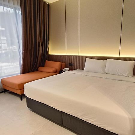Urban Inn, Salak Tinggi Sepang Eksteriør bilde