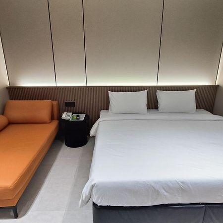 Urban Inn, Salak Tinggi Sepang Eksteriør bilde