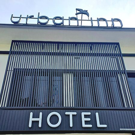 Urban Inn, Salak Tinggi Sepang Eksteriør bilde