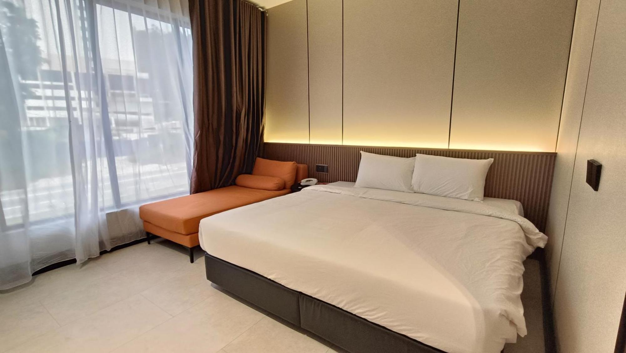Urban Inn, Salak Tinggi Sepang Eksteriør bilde
