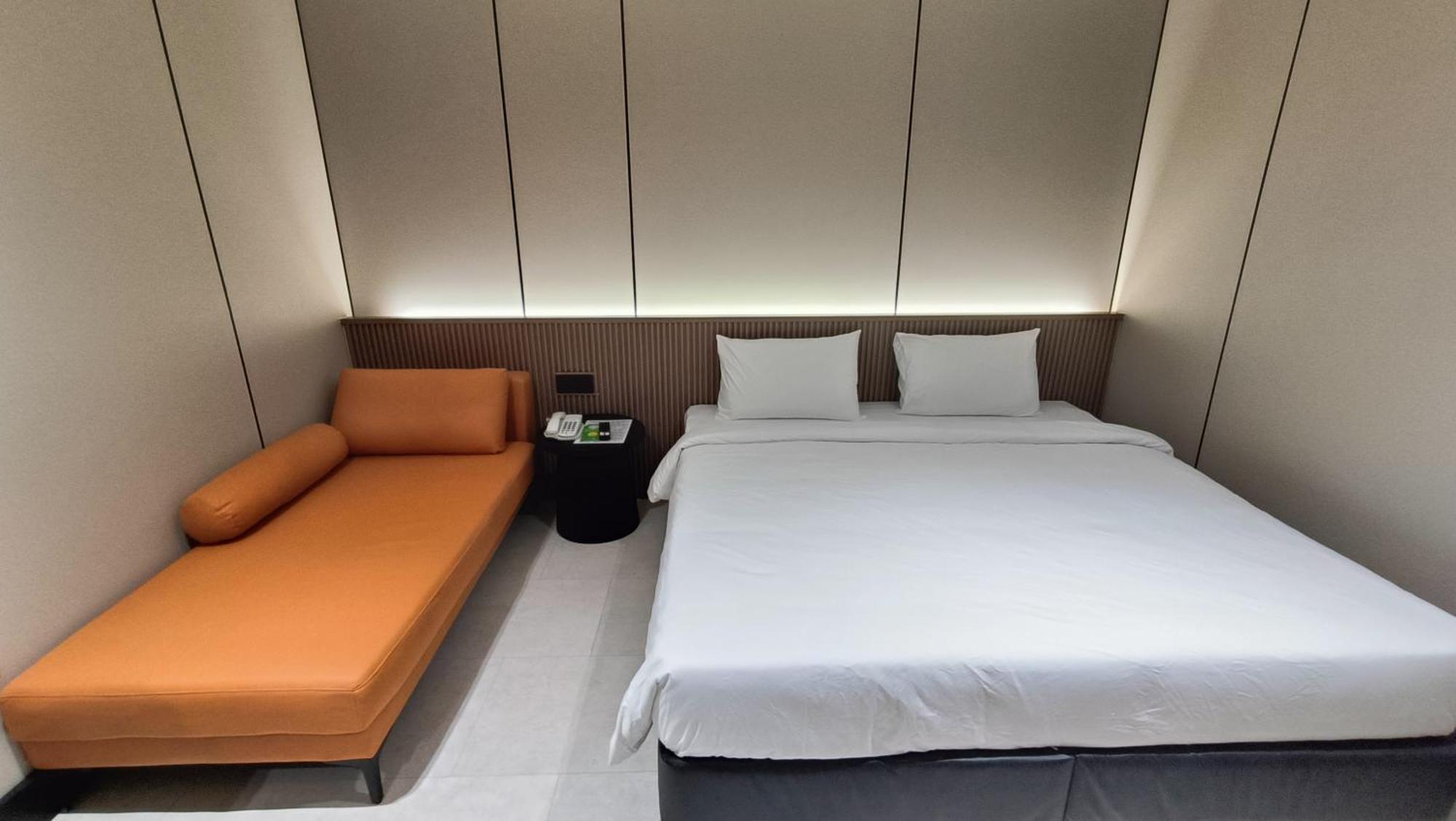Urban Inn, Salak Tinggi Sepang Eksteriør bilde