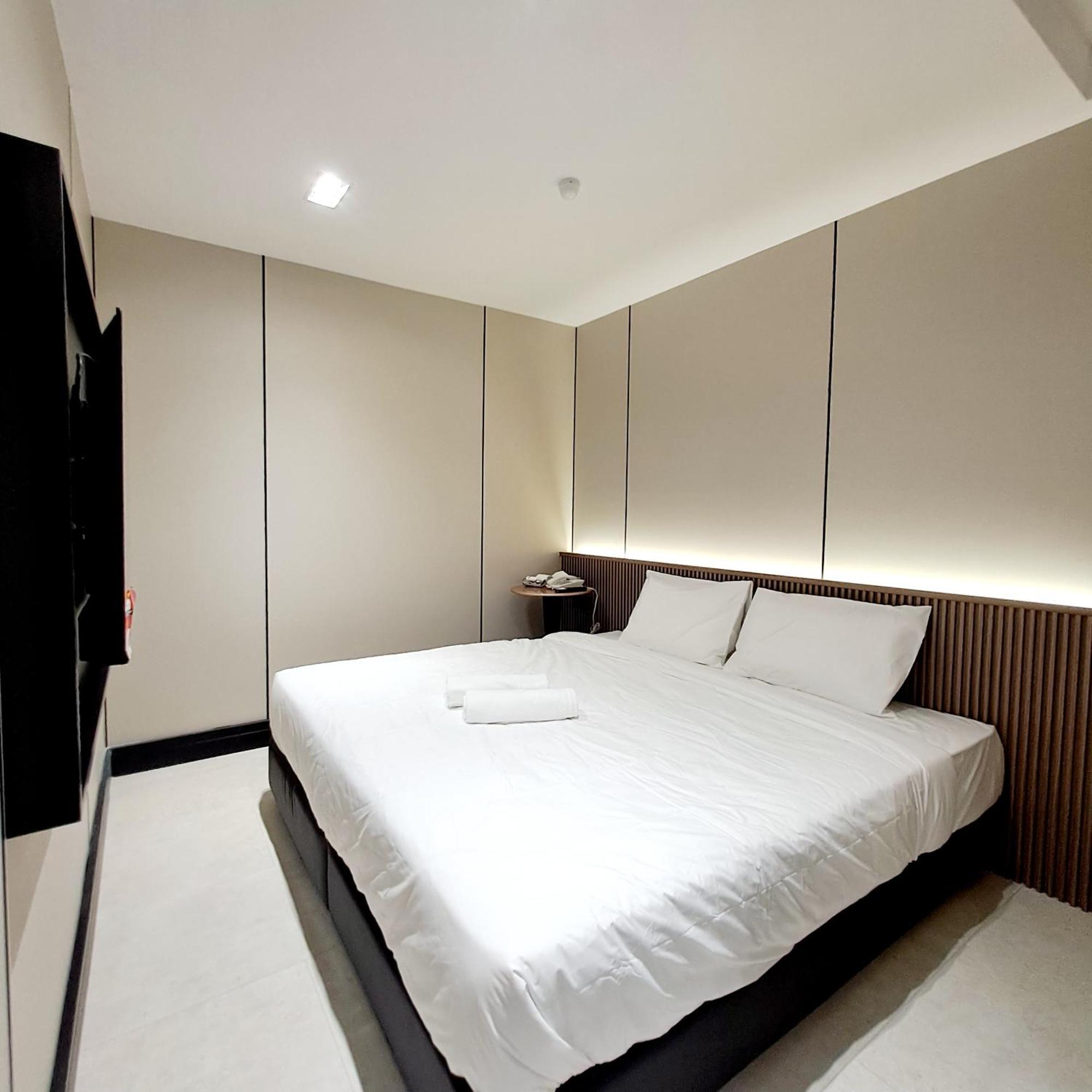Urban Inn, Salak Tinggi Sepang Eksteriør bilde