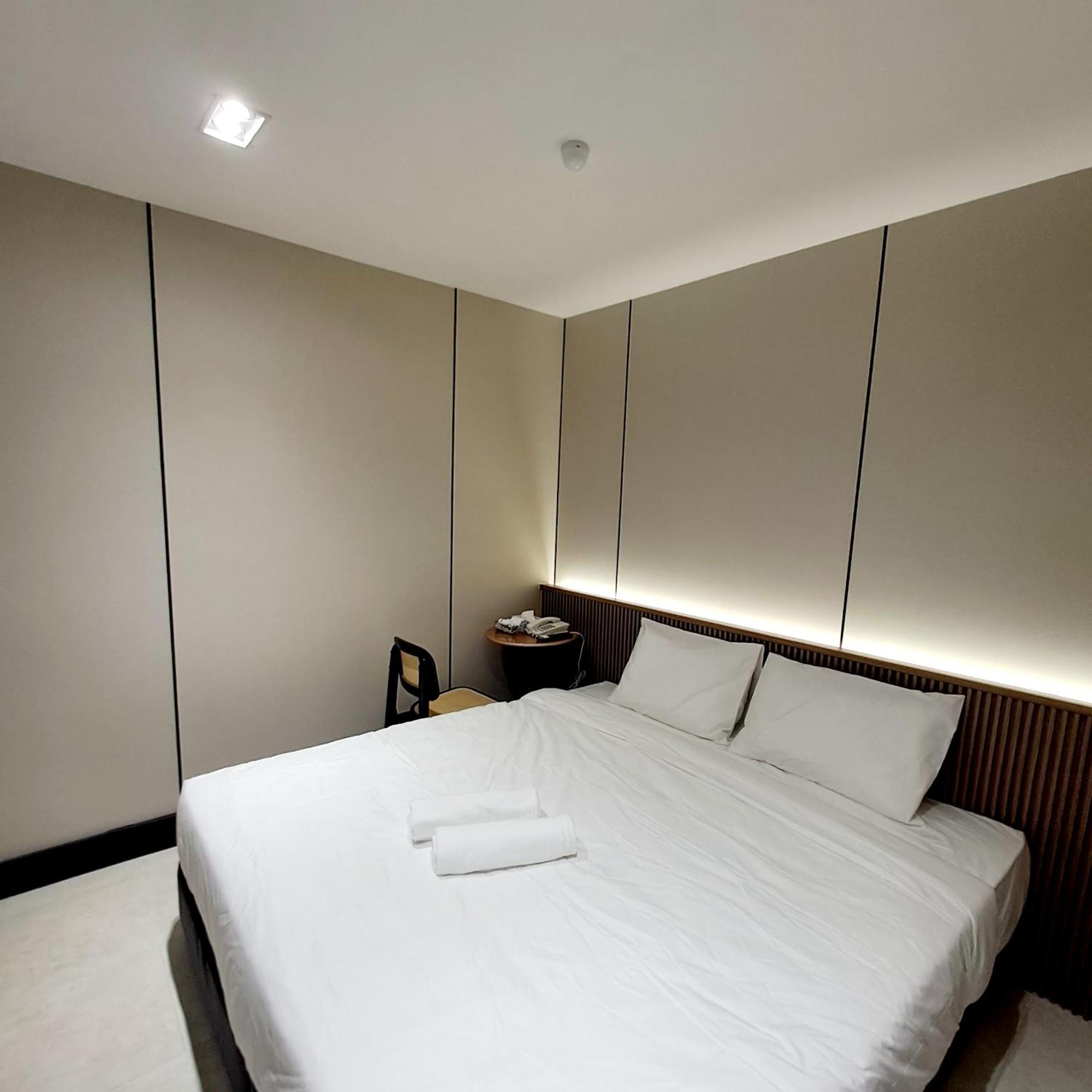 Urban Inn, Salak Tinggi Sepang Eksteriør bilde