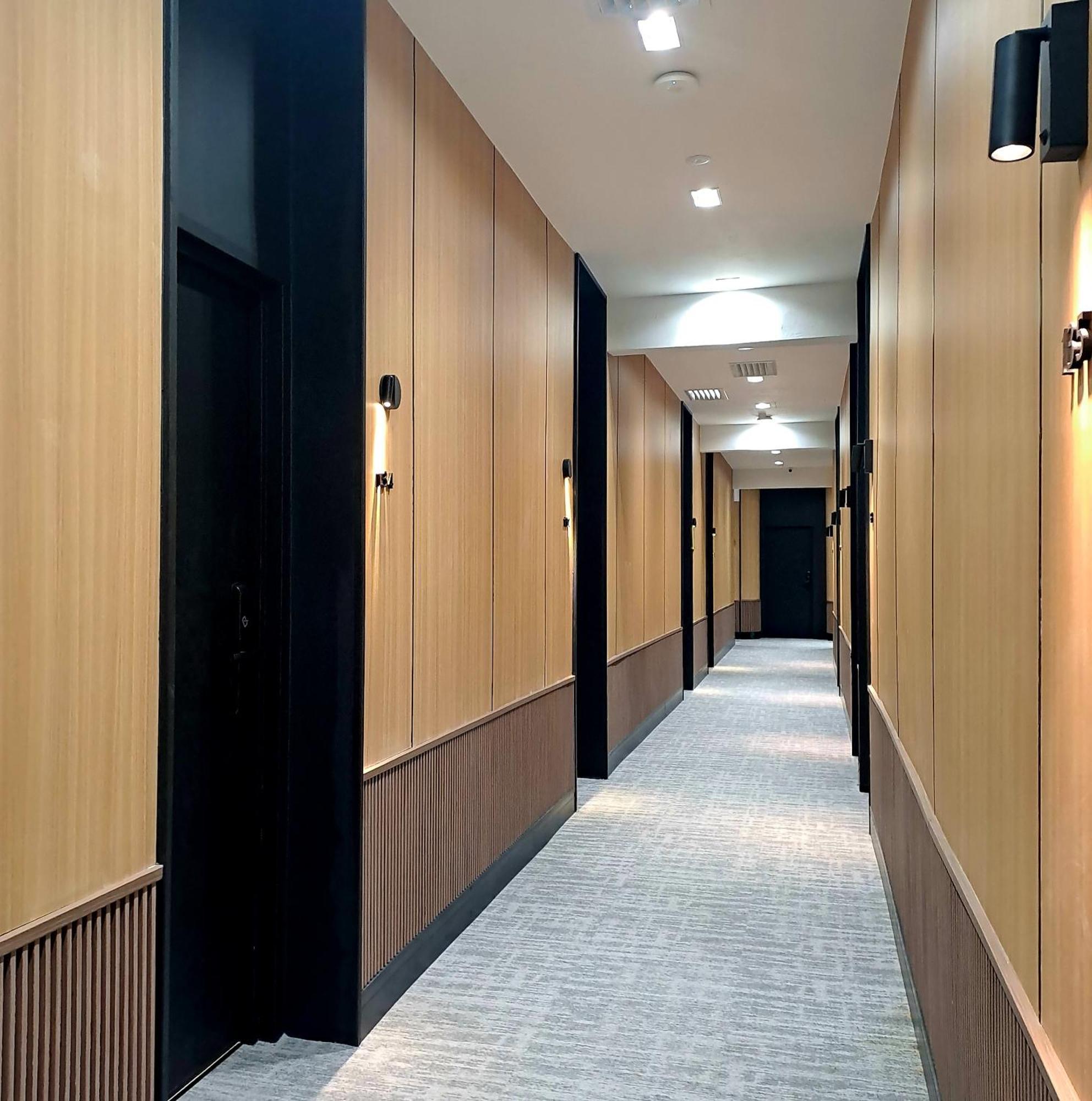 Urban Inn, Salak Tinggi Sepang Eksteriør bilde