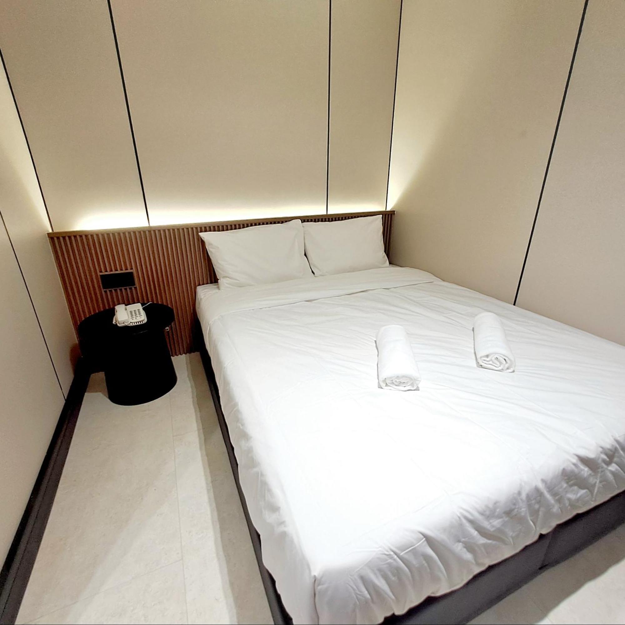 Urban Inn, Salak Tinggi Sepang Eksteriør bilde