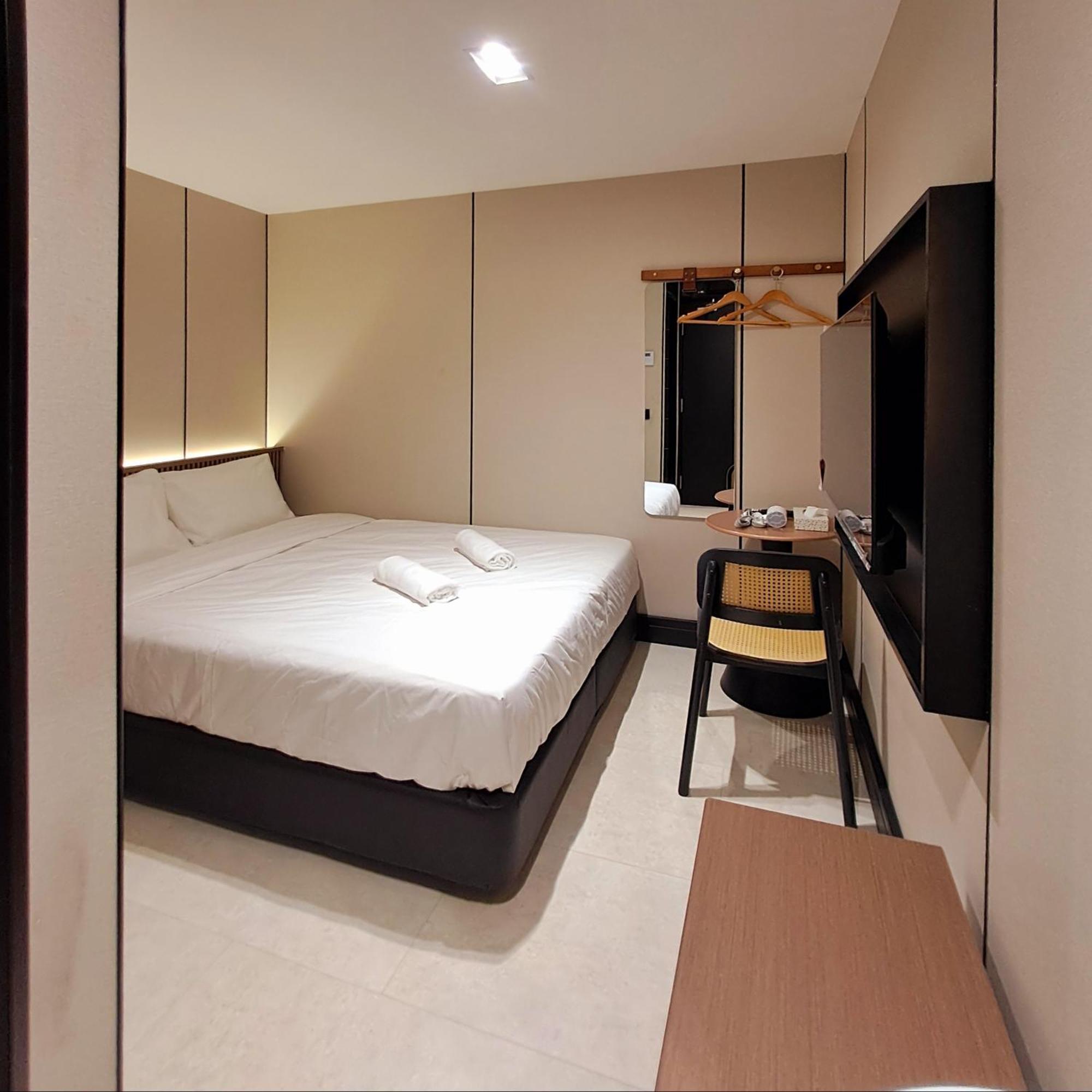 Urban Inn, Salak Tinggi Sepang Eksteriør bilde