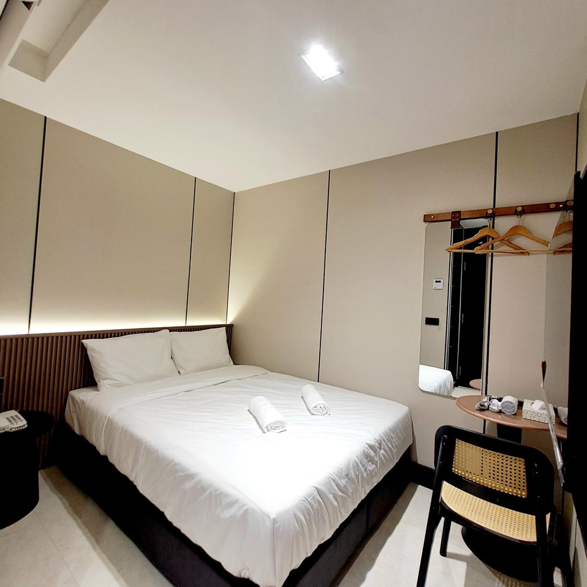 Urban Inn, Salak Tinggi Sepang Eksteriør bilde