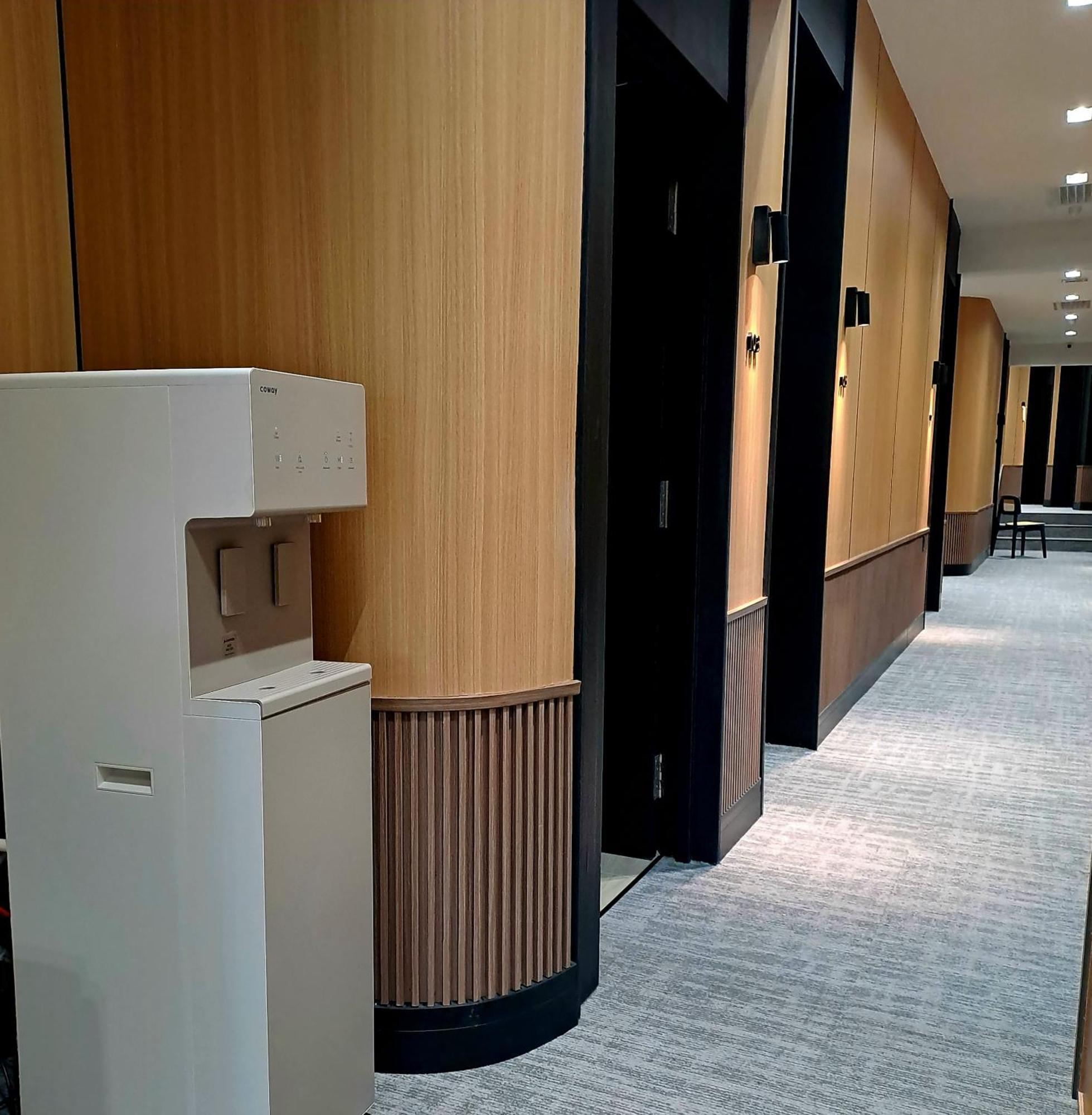 Urban Inn, Salak Tinggi Sepang Eksteriør bilde